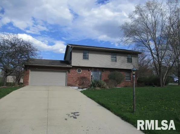 2570 E 259th Rd, Peru, IL 61354