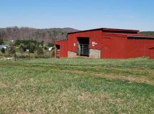 457 Burwell Rd, Rocky Mount, VA 24151