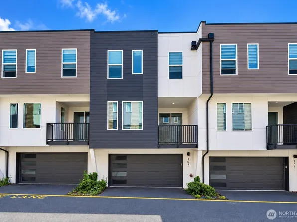 15612 8th Avenue SW #104, Burien, WA 98166