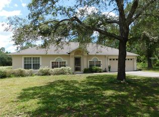 12345 Indigo Bunting Rd, Weeki wachee, FL 34614