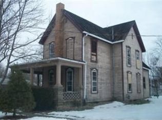 123 Mill St, Burbank, OH 44214