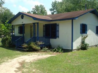 40 Bear St, Sumter, SC 29153