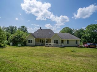187 Garland Rd, Dixmont, ME 04932