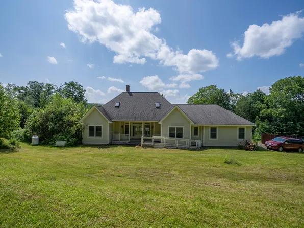187 Garland Road, Dixmont, ME 04932