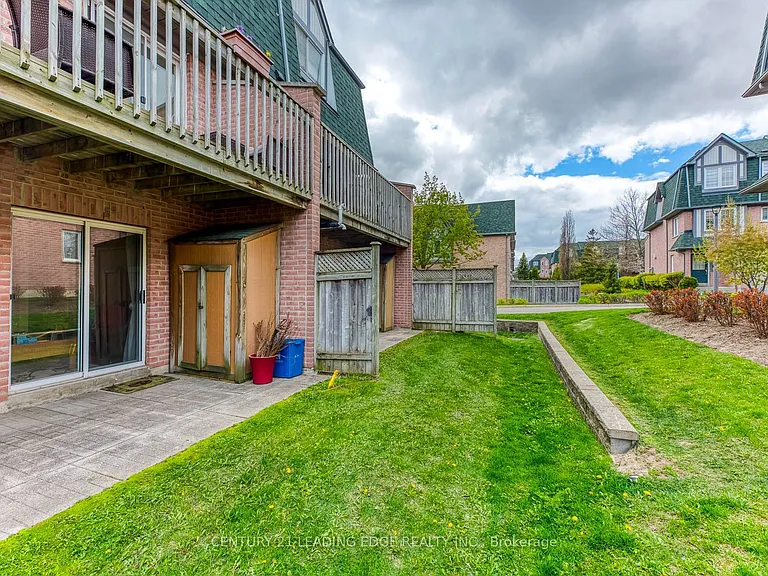 2945 Thomas St #124 — Photo 32
