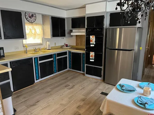 383 S Hillcrest Drive #62, Montrose, CO 81401