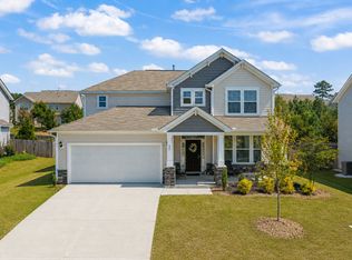 25 Shining Amber Way, Franklinton, NC 27525