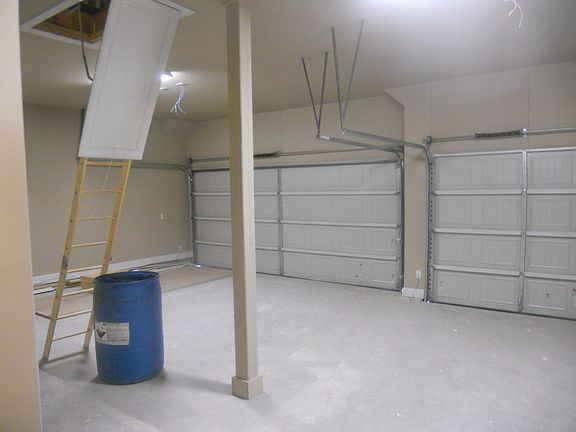 David Weekley Homes Inventory Photo