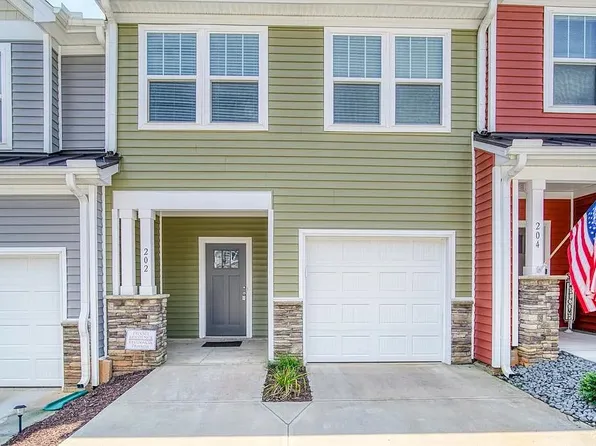202 Keaton Ct, Spartanburg, SC 29301