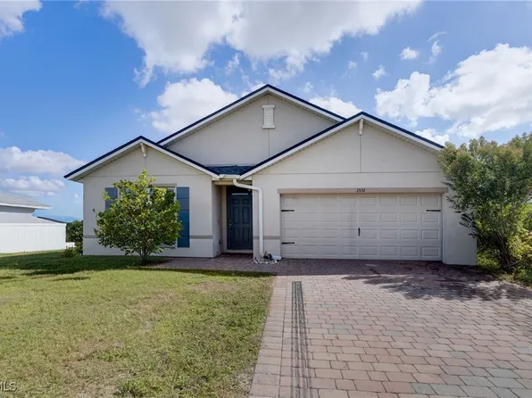 1531 NW 22nd Ave, Cape Coral, FL 33993