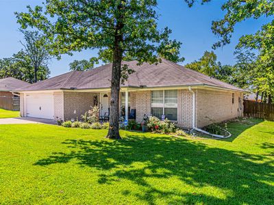 119 Fcr #1260, Fairfield, TX, 75840