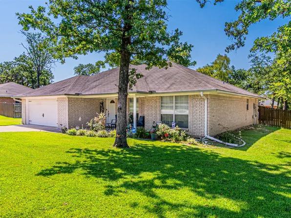 119 Fcr #1260, Fairfield, TX 75840