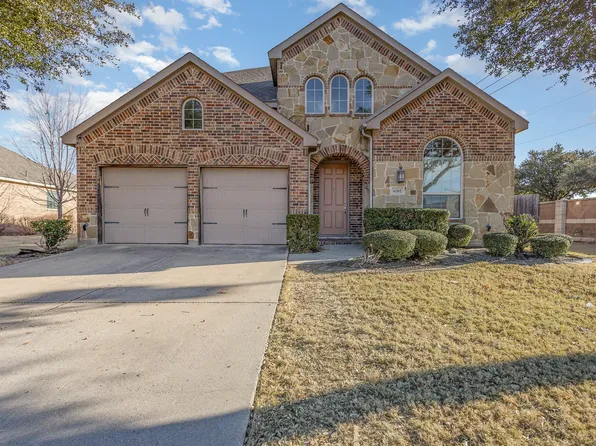 6202 Amesbury Ln, Rowlett, TX 75089