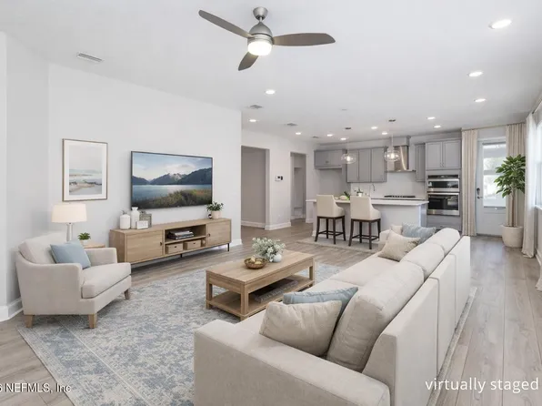 305 KELLET Way, St. Johns, FL 32259