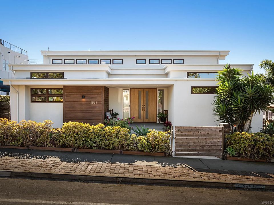 4563 Point Loma Ave, San Diego, CA 92107 | Zillow
