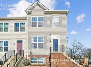 471 Andromeda Ter NE, Leesburg, VA 20176