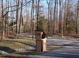 14611 Skybird Rd, Chesterfield, VA 23838