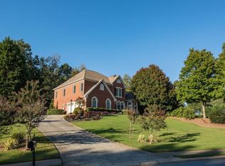 4105 Berkeley View Dr, Berkeley Lake, GA 30096