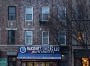 9811 Northern Blvd, Flushing, NY 11368