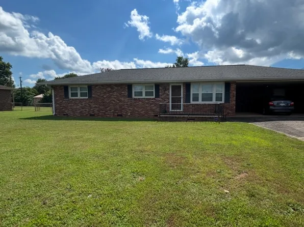 1202 Fairhaven Dr, Anderson, SC 29626