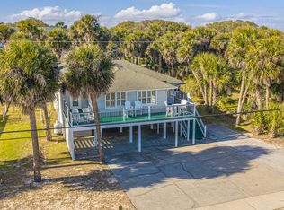 613 Palmetto Blvd, Edisto Island, SC 29438
