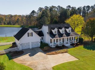 189 Castlewood Rd, Tyrone, GA 30290