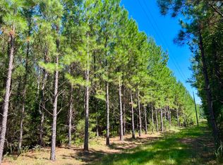 0 Murdock Rd, Due West, SC 29639