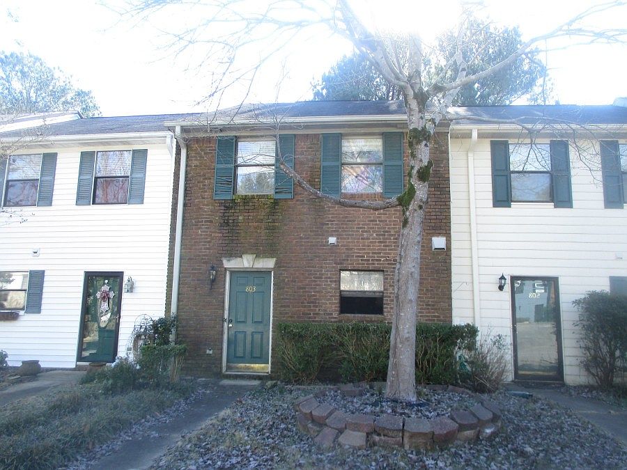 1st image of 803 Cedar Crest Dr