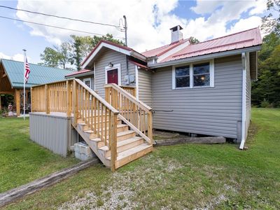 526 Nebo Road Ext, Champion, PA, 15622