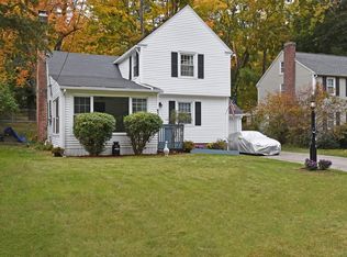 437 Mill St, Worcester, MA 01602