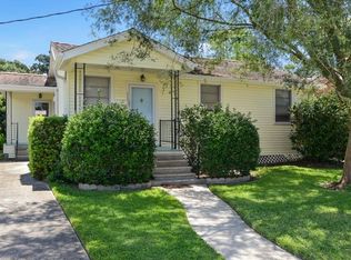 553 Gelpi Ave, Jefferson, LA 70121