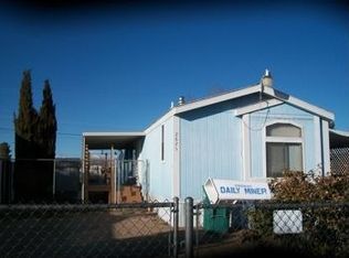 2825 E Hearne Ave, Kingman, AZ 86409