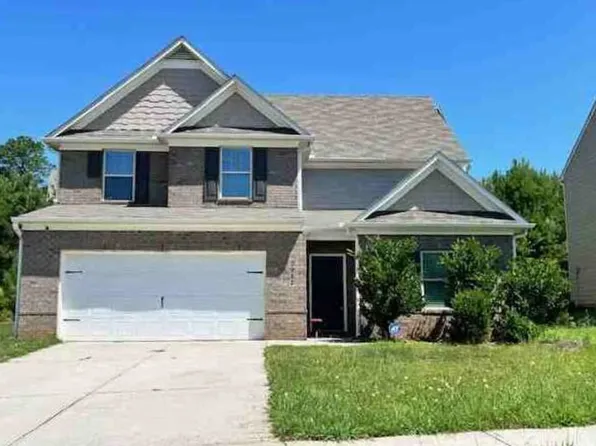 2282 Joplin St, Jonesboro, GA 30236