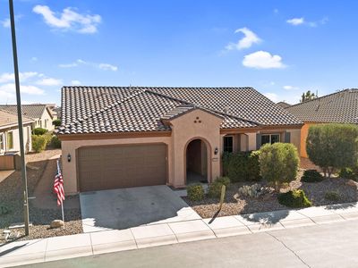 4025 N SAN MARIN Drive, Florence, AZ, 85132