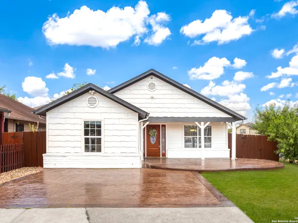 143 Villa Grande, San Antonio, TX 78228
