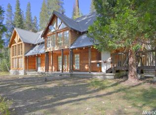 48725 Hampshire Rocks Rd, Emigrant Gap, CA 95715