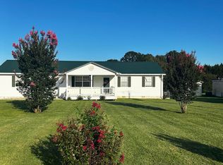150 Brittsville Shores Ln, Georgetown, TN 37336