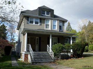 711 14th St, Windber, PA 15963