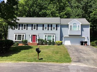 5327 Cromwell Ct, Roanoke, VA 24018
