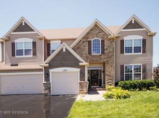1505 Seiburg St, Joliet, IL 60431
