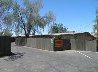 1628 N 26th Pl APT 6, Phoenix, AZ 85008