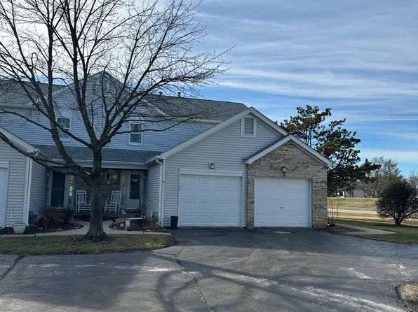 507 Nicole Dr APT D, Bartlett, IL 60103