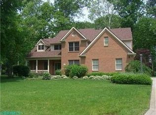 7696 Laurelwood Dr NW, Canal Winchester, OH 43110