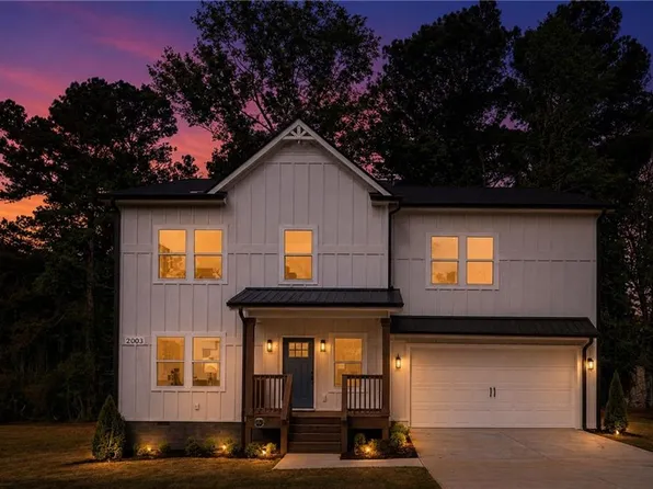 2303 Whites Mill Rd, Decatur, GA 30032