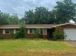 4815 43rd St, Lubbock, TX 79414