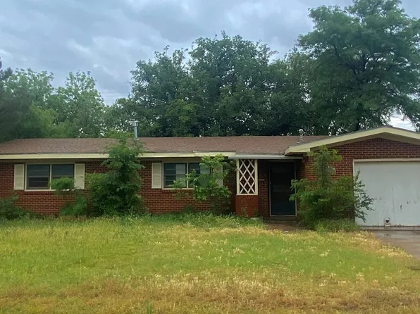 4815 43rd St, Lubbock, TX 79414