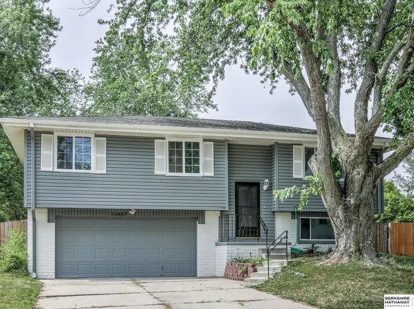 14807 Edna St, Omaha, NE 68138