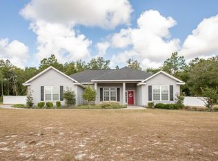 2619 Lejuene Rd, Waycross, GA 31501