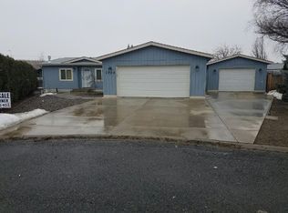 1824 S 68th Ave, Yakima, WA 98908