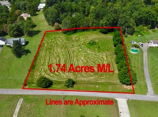 225 Lynne Dr, Monticello, KY 42633